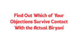 What Happened When a Food Sceptic Placed Their First Intercity Hyderabadi Order