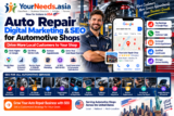 Best Digital Marketing Company in Hyderabad: Why YourNeeds.asia Leads (2026)