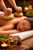 How to Find the Best Elakizhi Massage Therapy in Bangalore