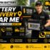 Reliable Car Battery Replacement in Ampang