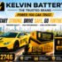 Why Choose an Amaron Battery for Your Vehicle?
