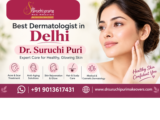 Top Benefits of Hydrafacial Treatment in Delhi for Clear, Hydrated Skin