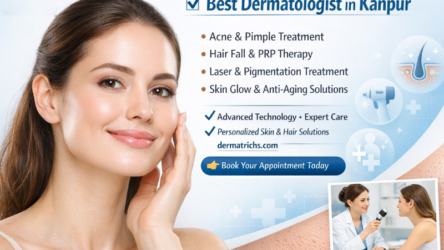 Expert Hair Doctor in Kanpur | PRP Treatment & Hair Transplant Near Me