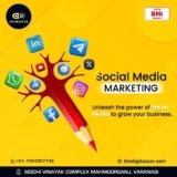 Social Media Marketing for E-commerce Businesses