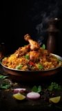 Hyderabad’s Celebrated Kitchens Have Found a New Home on Bengaluru’s Tables