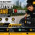 Mobile Car Battery Service in Kuala Lumpur