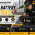 Emergency Car Battery Replacement in Shah Alam