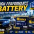 Why Choose an Amaron Battery for Your Vehicle?