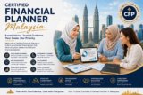 Certified Financial Planner Malaysia: Professional Financial Guidance