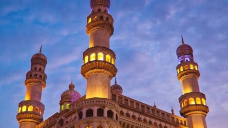 A Food Tradition Built Over Generations Is Now Sharing Itself With a Whole New City