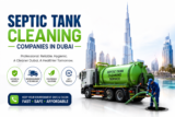Septic Tank Cleaning Companies in Dubai (2026 Guide)