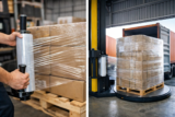 Le Leadership de Tilak Polypack Pvt. Ltd. dans la Fabrication et l’Exportation Internationale de Film Étirable