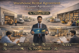 Warehouse Agreement Choice — Which One Actually Suits Your Business in India?