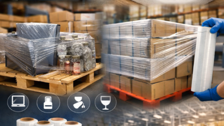 How LDPE Bags Improve Product Handling and Distribution Across Africa