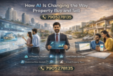 How AI Is Making It Easier Than Ever to Buy Your First Home in India