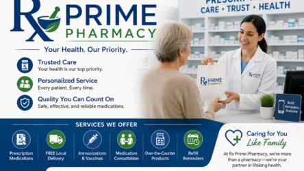 Simple Guide to Buying Medicine Safely Online