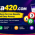 Five Reasons Why AllPanel777 Are Good for Online Betting
