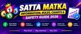 Matka420 and Satta Matka Update