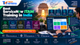 Best ServiceNow ITAM Training in India To Know About Asset Lifecycle