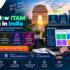 Best ServiceNow ITOM Training in Noida at TechMyIndia to Learn Modern IT Operations