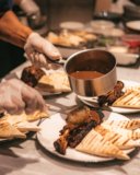 How Catering Bali Turns Small Gatherings into Big Memories