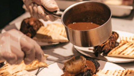 How Catering Bali Turns Small Gatherings into Big Memories