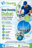 VIP Cleaning – Professional AC Cleaning Service Dubai for Clean & Healthy Air