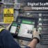 Scaffolding Inspection App for Safer Worksites