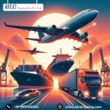 IoT and Real-Time Tracking — Giving Every Shipment a Voice