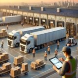 Shipping and Logistics Courses in Calicut: Navigating a Rewarding Career at Sea and Shore