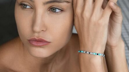 Mengapa Gelang Batu Alam Samapura Menjadi Pilihan Favorit untuk Gaya, Energi Positif, dan Keindahan Alami?
