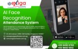 Facial Recognition System Singapore – Smart & Secure Identity Verification