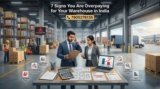 How to Use Your Annual Warehouse Cost Review to Negotiate a Better Lease in India