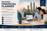 How Fee-Based Financial Planning Works in Malaysia