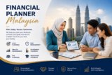 Professional Financial Planning Services in Malaysia