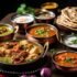 A Real Story of Intercity Food Delivery in Action