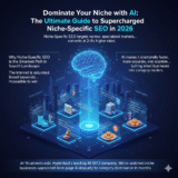 Why Choose Top AI-Powered SEO Agencies in Hyderabad Yourneeds.asia