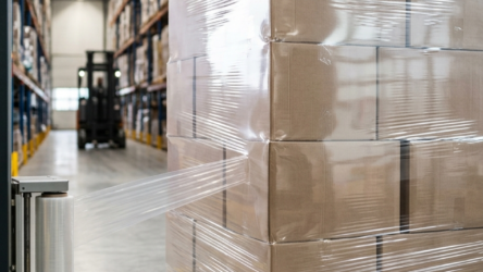 Comment optimiser l’utilisation du film étirable pour réduire le gaspillage de matériaux en France