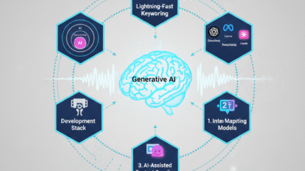 Navigating the Future: Yourneeds.asia’s Deep Dive into Generative AI for Digital Marketing in Hyderabad