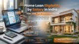 How Much Home Loan Can You Get in Lucknow in 2026 — A City-Specific Guide for UP Buyers