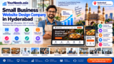 Why Your Business Needs a Professional Website | Website Design Company in Hyderabad