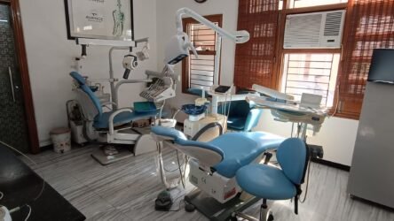 All-on-4 vs All-on-6 vs All-on-8 Implants – Which Is Best for You? Expert Advice