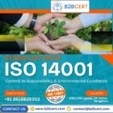 ISO 14001 Certification in Texas Building Sustainable Environmental Management Systems for Regulatory Compliance and Business Growth
