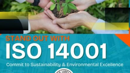 ISO 14001 Certification in Texas Building Sustainable Environmental Management Systems for Regulatory Compliance and Business Growth