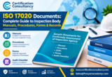 ISO 17020 Documents: Complete Guide to Inspection Body Manuals, Procedures, Forms & Records
