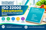 ISO 22000 Documents: A Complete Guide to Food Safety Management
