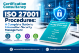 ISO 27001 Procedures: A Complete Guide to Information Security Management
