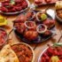 How Intercity Food Delivery Improves Food Variety at Workplaces