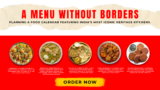 How Intercity Food Delivery Helps Plan Unique Office Food Menus