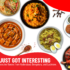 The Restaurant is in Hyderabad. The Craving Is in Bengaluru. The Gap Is Closing.